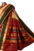 Handloom Kanjeevaram Silk Saree